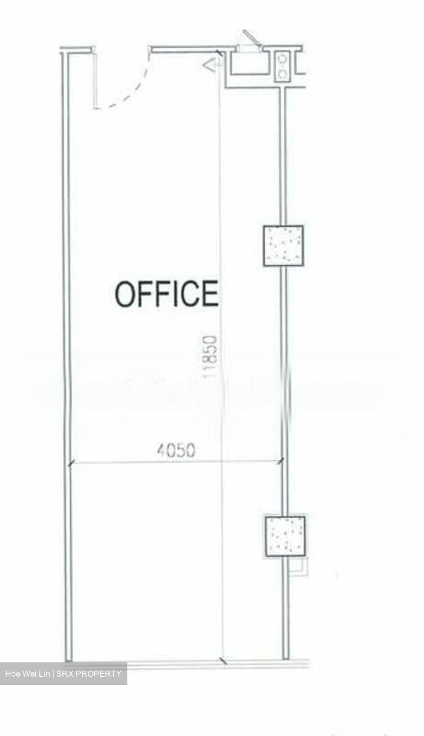 Paya Lebar Square (D14), Office #557297411